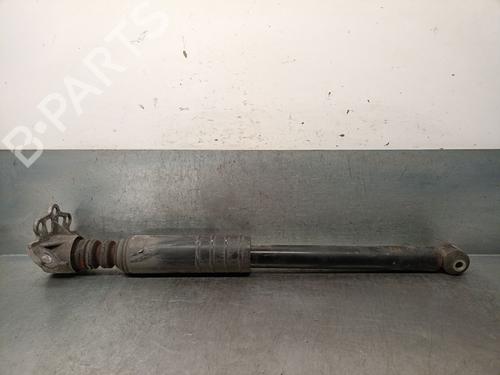 Used Right rear shock absorber OPEL CORSA D (S07) 1.4 (L08, L68) (90 hp) 23963610