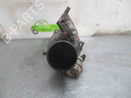 Turbocharger/Supercharger FORD ESCORT VI (GAL, AAL, ABL)  | BP3511802M71 