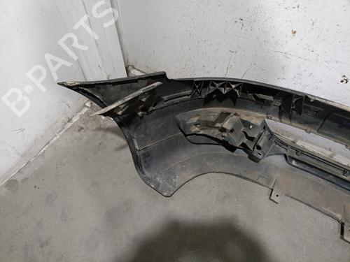 Front bumper SEAT LEON (1M1) 1.9 TDI | BP19708756C7 
