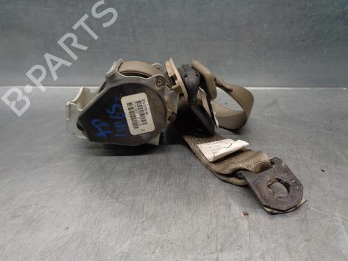 Used Rear right seatbelt CHRYSLER PT CRUISER (PT_) 2.2 CRD (150 hp) 8591661