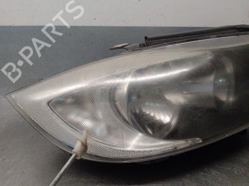 Right headlight BMW 3 (E90) 320 d | BP38599405C29 - Image 9