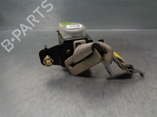 Rear center seatbelt HYUNDAI XG (XG) 350 | BP12132774I27 