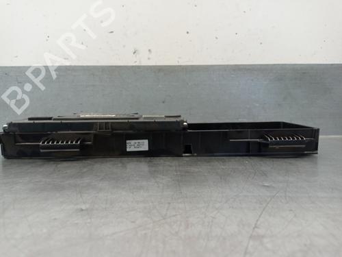 Instrument cluster RENAULT SCÉNIC III (JZ0/1_) 1.6 dCi (JZ00, JZ12) | BP29006389C47 