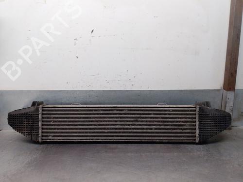 Intercooler MERCEDES-BENZ E-CLASS (W212) E 200 CDI / BlueTEC (212.005, 212.006) | BP33760369M30 - Image 4