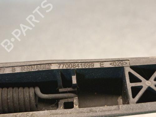 Bagrudeviskerarm DACIA SANDERO 1.5 dCi | BP34289334C144 - Image 3