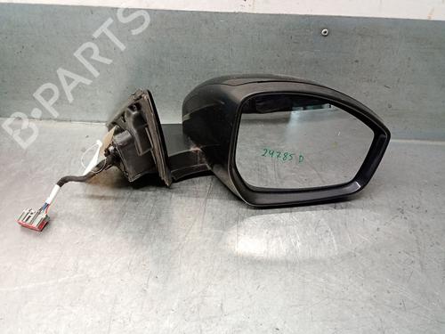 Retrovisor derecho JAGUAR F-PACE (X761) 2.0 TD4 (180 hp) 33054229