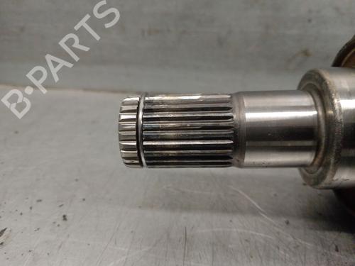 Right front driveshaft KIA SPORTAGE IV (QL, QLE) 1.6 GDI | BP28143337M39 