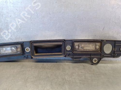 Used Tailgate handle VW TOURAN (1T1, 1T2) [2003-2011]  29574561