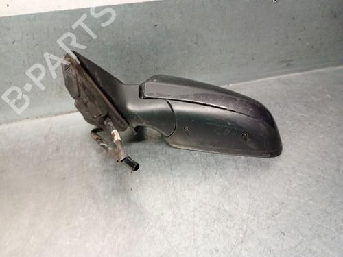 Left mirror AUDI A3 (8P1) 1.9 TDI | BP26911861C26 
