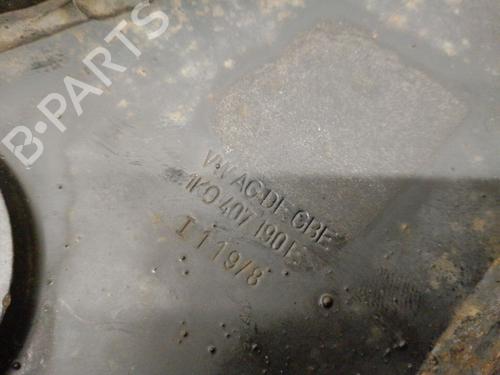 Right front suspension arm VW GOLF V (1K1) 2.0 TDI 16V | BP30846546M13