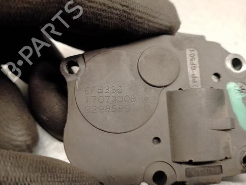 Heater blower motor MERCEDES-BENZ R-CLASS (W251, V251)  | BP16406658M62 