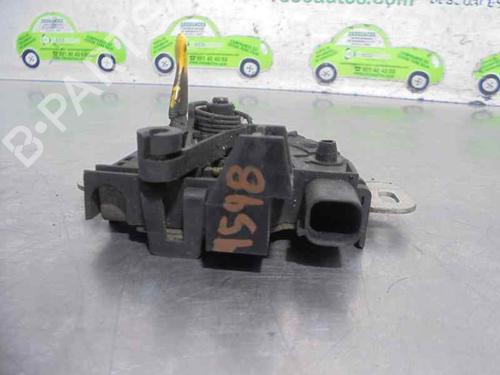 Hood lock FORD S-MAX (WA6) 2.0 TDCi | BP8791175C133 