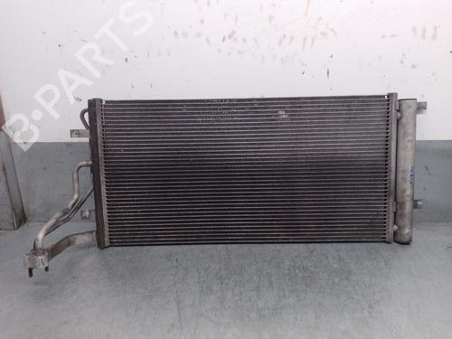 Kondensator Klimaanlage für HYUNDAI i30 Estate (PDE) 1.0 T-GDI hybrid 48V (120 hp) 32760444