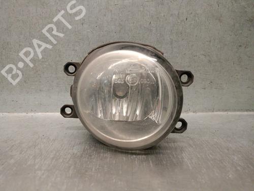 Højre Foran Tågelygte TOYOTA AVENSIS Saloon (_T27_) 2.0 D-4D (WWT271_) (143 hp) 30610375