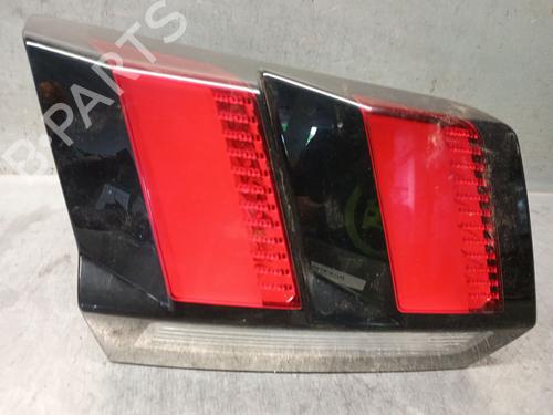 Left taillight PEUGEOT 3008 II SUV (MC_, MR_, MJ_, M4_) 1.6 BlueHDi 120 | BP28361142C34 