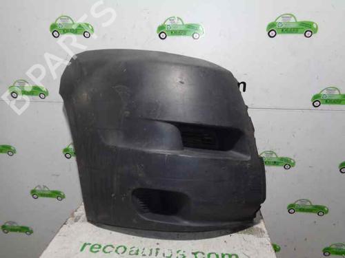 Used Front bumper PEUGEOT BOXER Van 2.2 HDi 100 (101 hp) 5037306