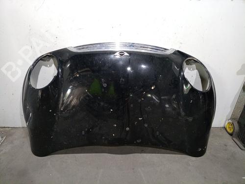 Motorhaube für Motorhaube 36363075 36363075