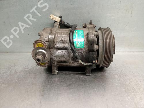 Klimakompressor für CITROËN SAXO (S0, S1) 1.4 VTS (75 hp) 31182476