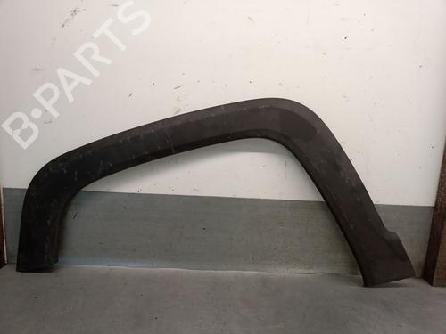 Used Front left wheel arch trim Front left wheel arch trim JEEP RENEGADE SUV (BU, B1, BV) 1.6 CRD (120 hp) 33995379 33995379