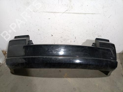 Used Rear bumper DODGE CALIBER 2.0 CRD (140 hp) 22739397
