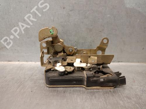 Used Front right lock Front right lock RENAULT 19 II (B/C53_) [1991-2001] 40237718 40237718