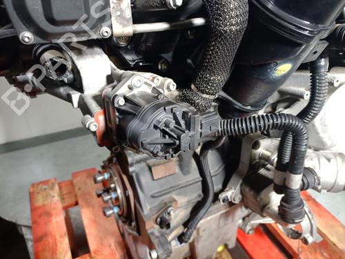 Engine OPEL ZAFIRA TOURER C (P12) 2.0 CDTi (75) | BP36856838M1  - Image 15
