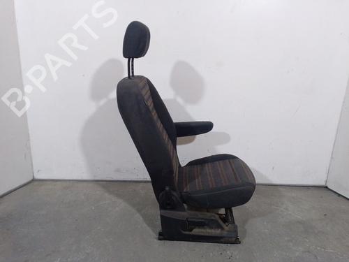 Right front seat OPEL COMBO Box Body/MPV (K9) 1.5 D | BP23549106C16 - Image 2