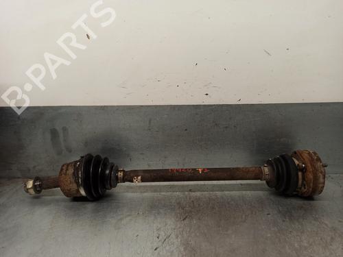 Used Left rear driveshaft ALFA ROMEO 156 Sportwagon (932_) [1997-2006]  16244318