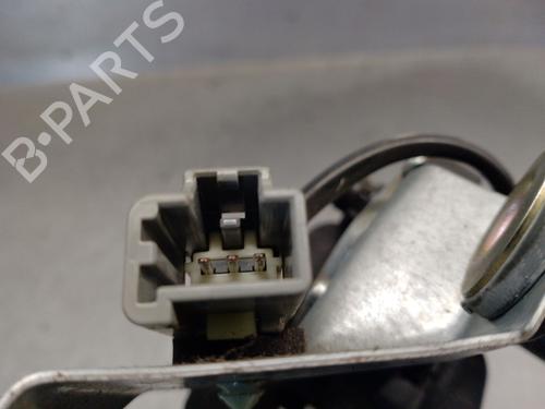 Rear wiper motor VOLVO V70 II (285) 2.4 | BP30834070M102