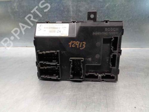 Used Electronic module FORD FIESTA VI (CB1, CCN) 1.6 TDCi (95 hp) 7261100