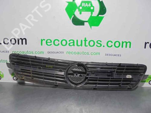 Grill OPEL MERIVA A MPV (X03) 1.7 CDTI (E75) | BP2101461C40 