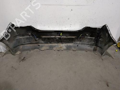Rear bumper HYUNDAI i30 (FD) 1.6 CRDi | BP31588083C8 