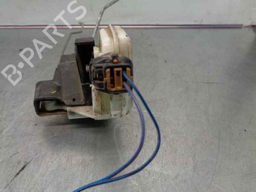 Front right lock MITSUBISHI GALANT VIII (EA_) 2.0 (EA2A) | BP6038063C97 
