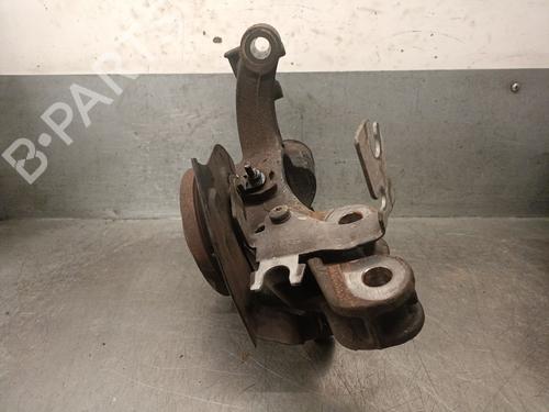 Right front steering knuckle OPEL VIVARO C Van (K0) 1.5 | BP28107629M26 