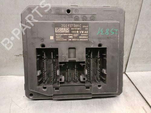 Used Electronic module Electronic module 36833157 36833157