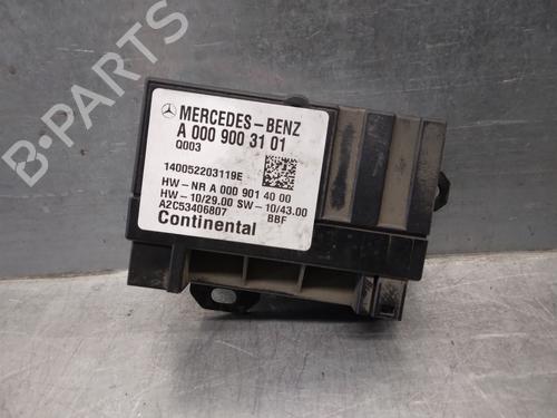 Elektronisk modul MERCEDES-BENZ E-CLASS (W212) [2009-2016]  13692585