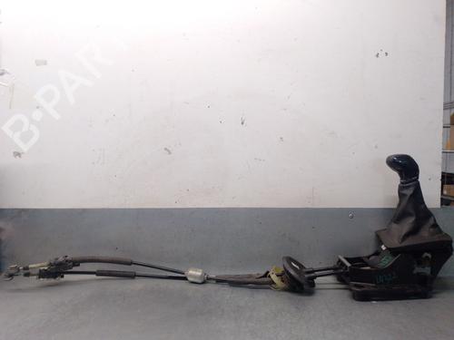 Gearstang CITROËN C3 III (SX) 1.2 VTi 82 (82 hp) 31292727