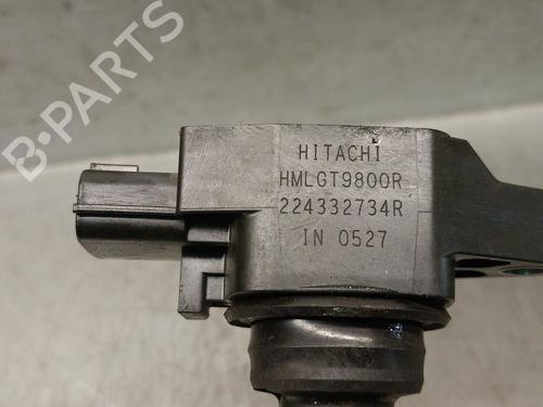 Ignition coil DACIA SANDERO III 1.0 TCe 90 | BP31611779M94 