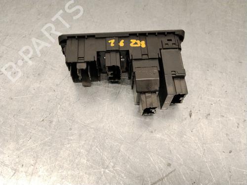 Headlight switch MITSUBISHI SPACE STAR MPV (DG_A) 1.9 DI-D (DG4A) | BP38410078I24 - Image 3