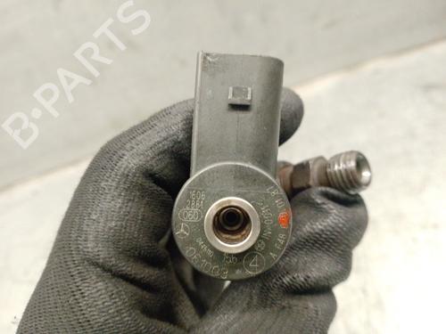 Injector MERCEDES-BENZ E-CLASS (W211) E 270 CDI (211.016) | BP25246491M100