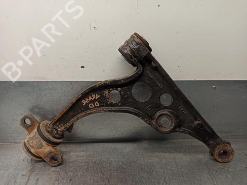 Used Right front suspension arm PEUGEOT BOXER Bus (244, Z_) 2.2 HDi (101 hp) 10658403