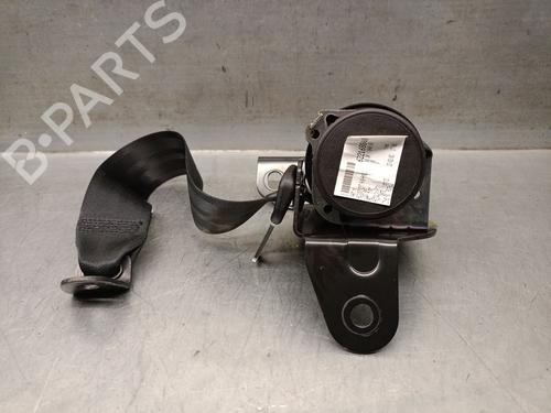 Rear left seatbelt MITSUBISHI MIRAGE / SPACE STAR VI Hatchback (A0_A) 1.2 (A03A) | BP25936562I29 