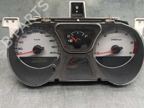 Used Instrument cluster SUZUKI IGNIS II (MH) 1.3 DDiS (RM413D) (70 hp) 7045112