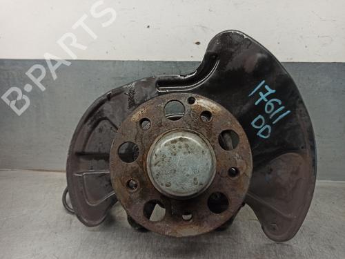 Right front steering knuckle MERCEDES-BENZ C-CLASS (W203) C 32 AMG Kompressor (203.065) | BP16170160M26 