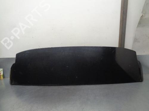 Used Rear spoiler BMW X3 (E83) 2.0 sd (177 hp) 18254695