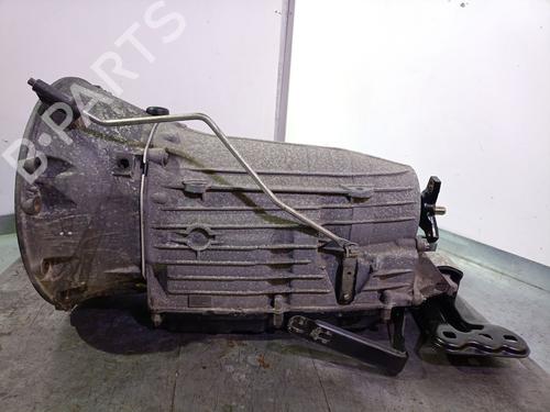 Used Gearbox MERCEDES-BENZ E-CLASS (W211) E 280 (211.054) (231 hp) 20664809