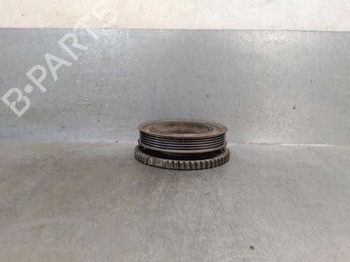 Pulley FIAT PUNTO (188_) 1.2 60 (188.030, .050, .130, .150, .230, .250) | BP26712443M122 