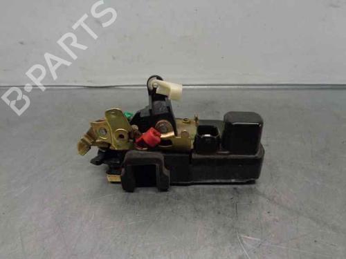 Used Front right lock CHRYSLER SEBRING (JR) 2.7 V6 24V (203 hp) 6461313