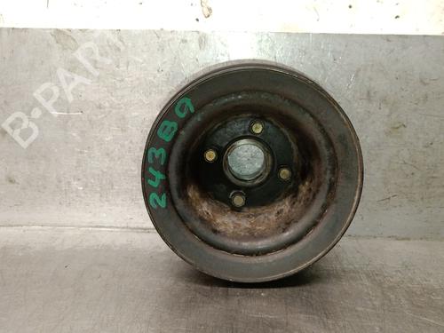 Used Pulley HYUNDAI H-1 Van (A1) 2.5 TD (80 hp) 32147231