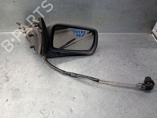 Used Right mirror CITROËN XANTIA (X1_, X2_) 2.0 i (121 hp) 27679901